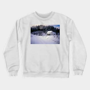 Winter Wonder Crewneck Sweatshirt